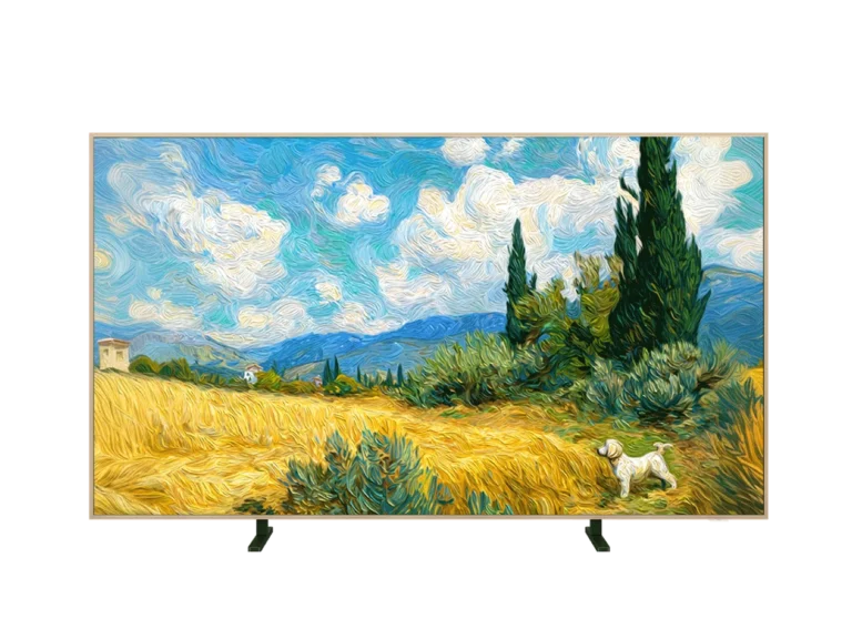 Televisor TCL A400 Pro NXTVISION