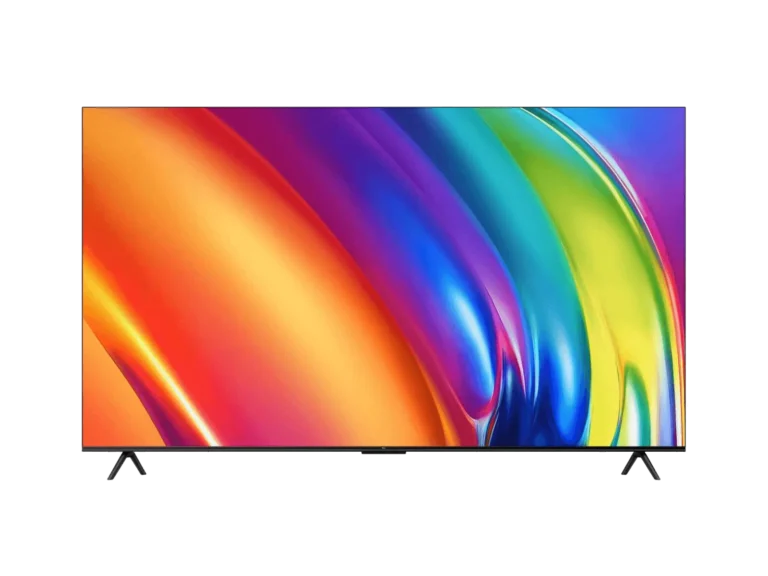 Televisor TCL P745 4K UHD TV 85P745 Tamaño: 85"